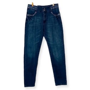 Kaba Jeans Skinny Jeans